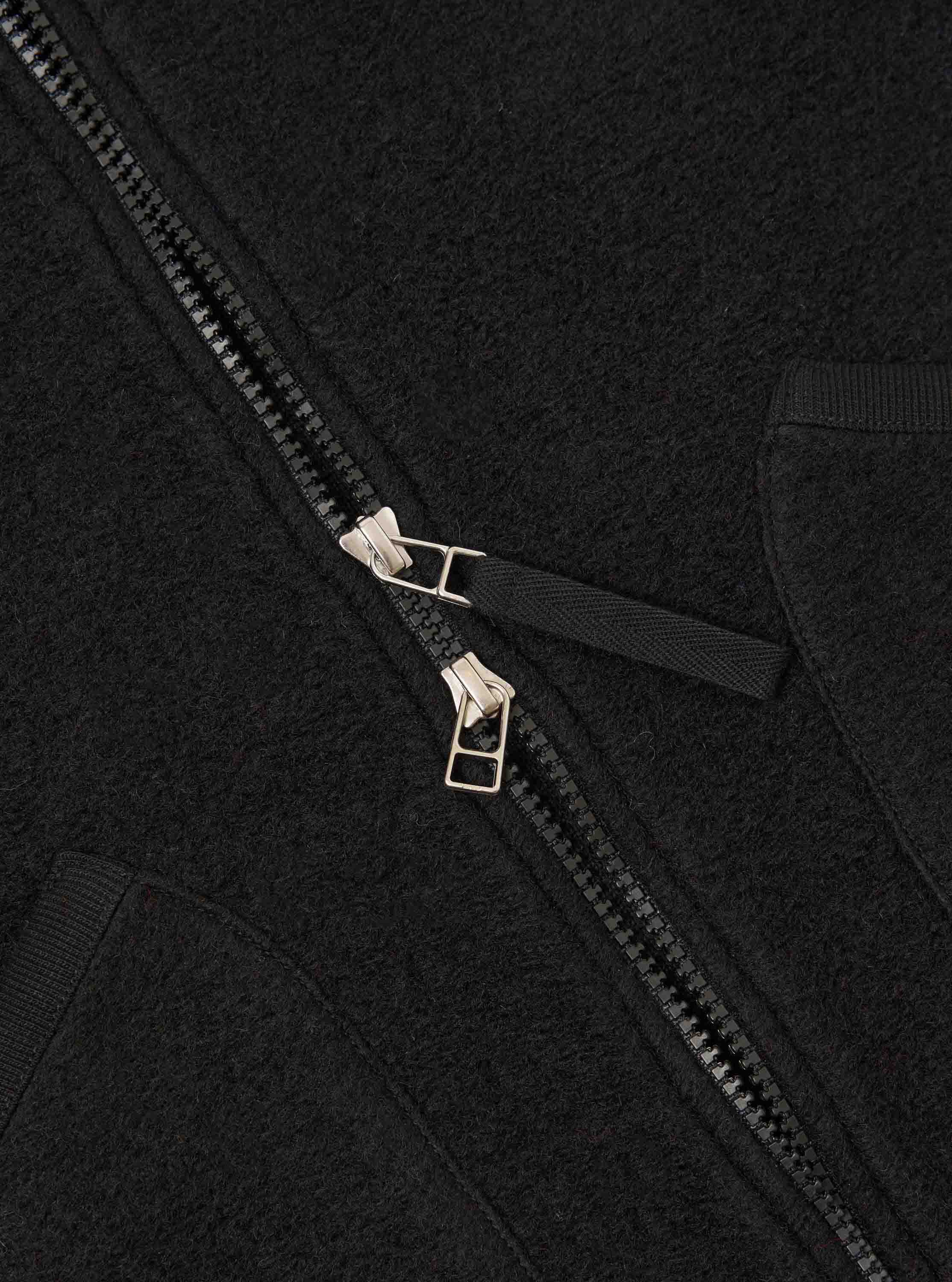 Zip Waistcoat image
