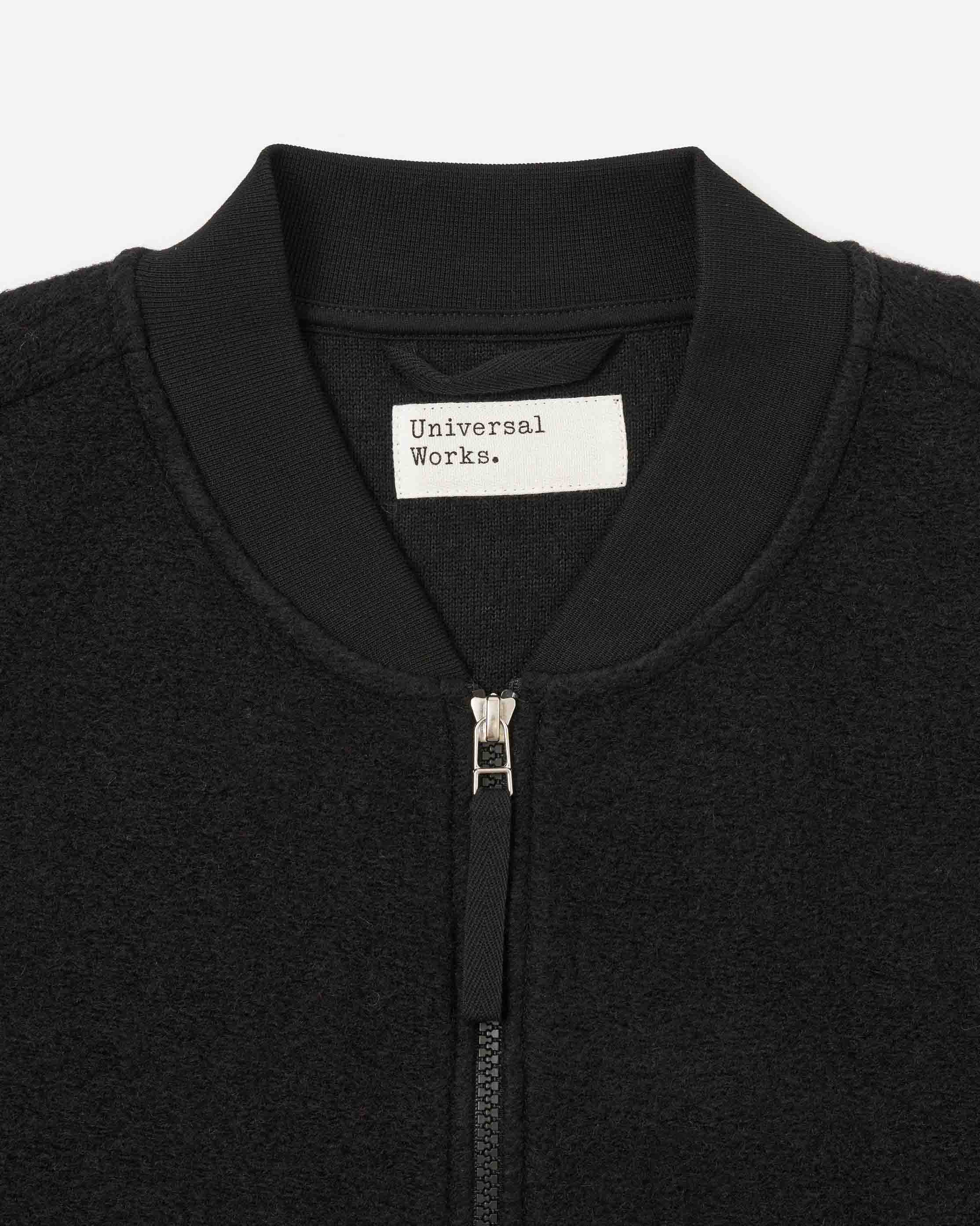 Zip Waistcoat image