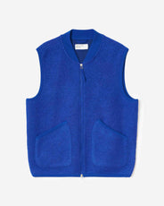 Zip Waistcoat thumbnail image