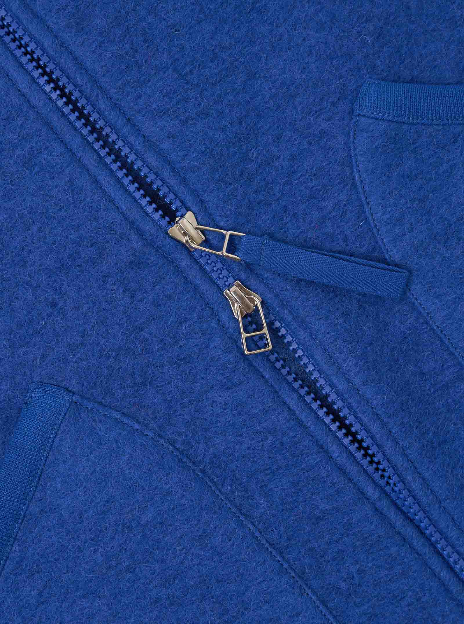 Zip Waistcoat image