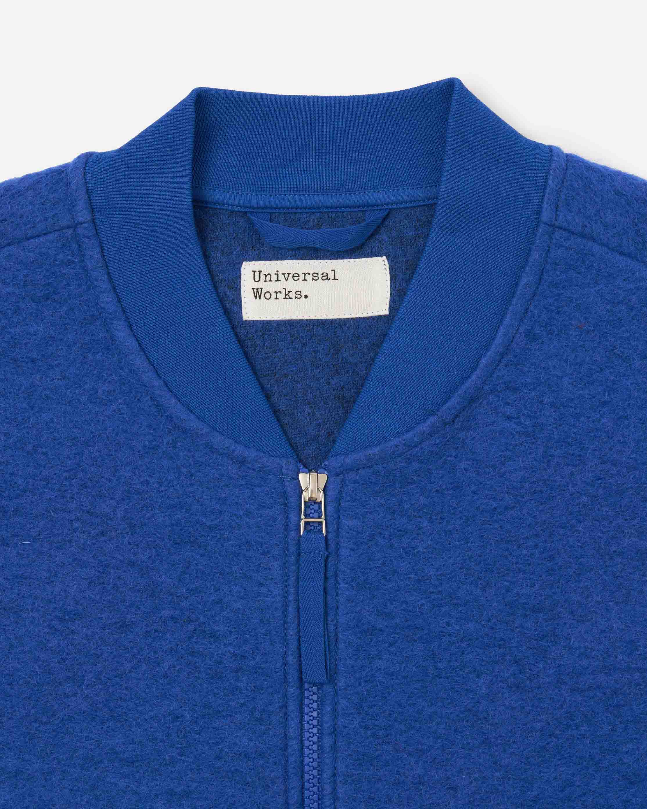 Zip Waistcoat image