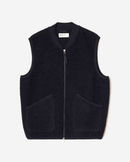 Zip Waistcoat thumbnail image