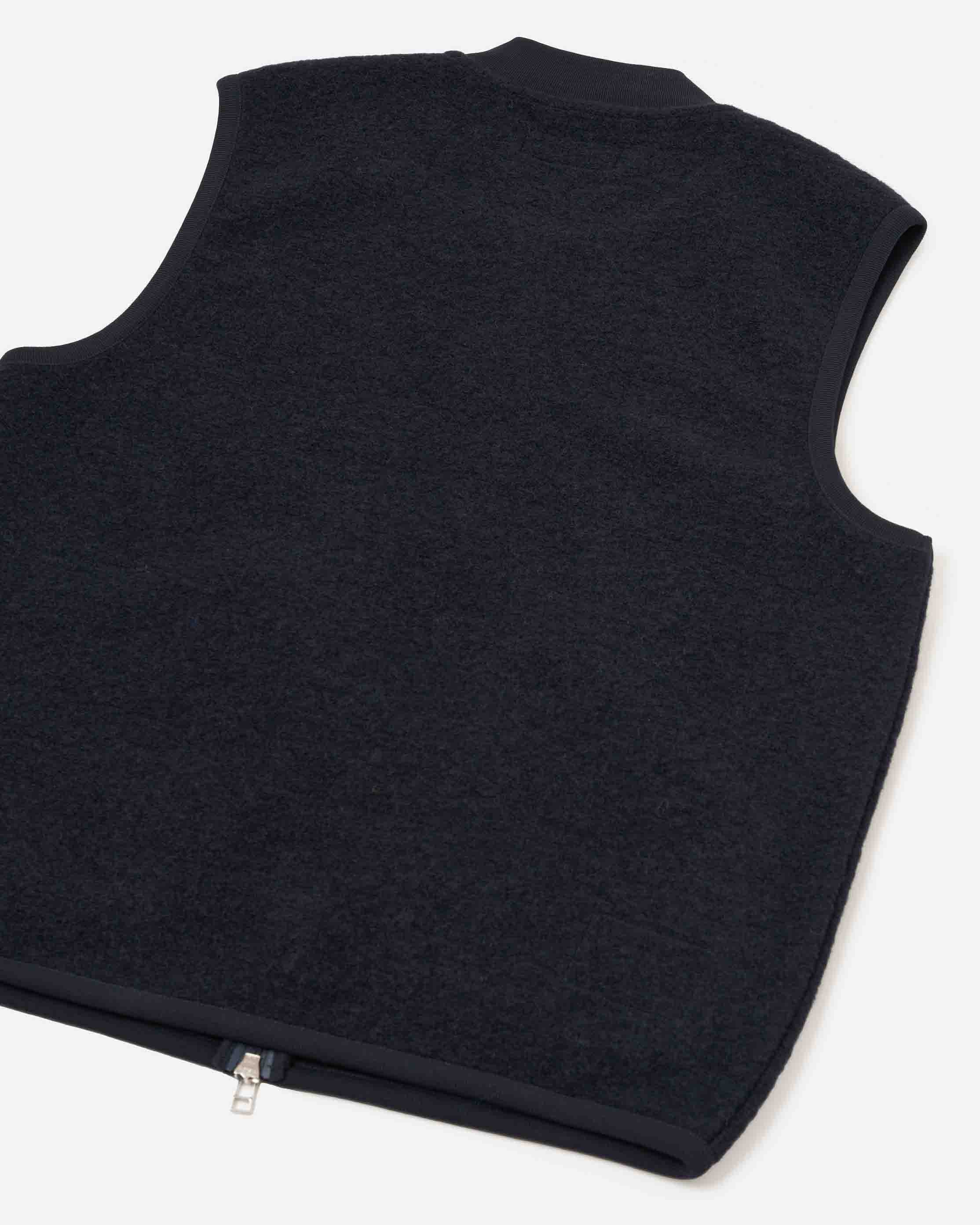 Zip Waistcoat image