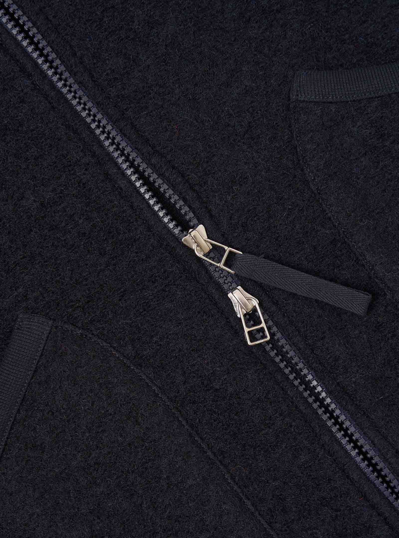 Zip Waistcoat image