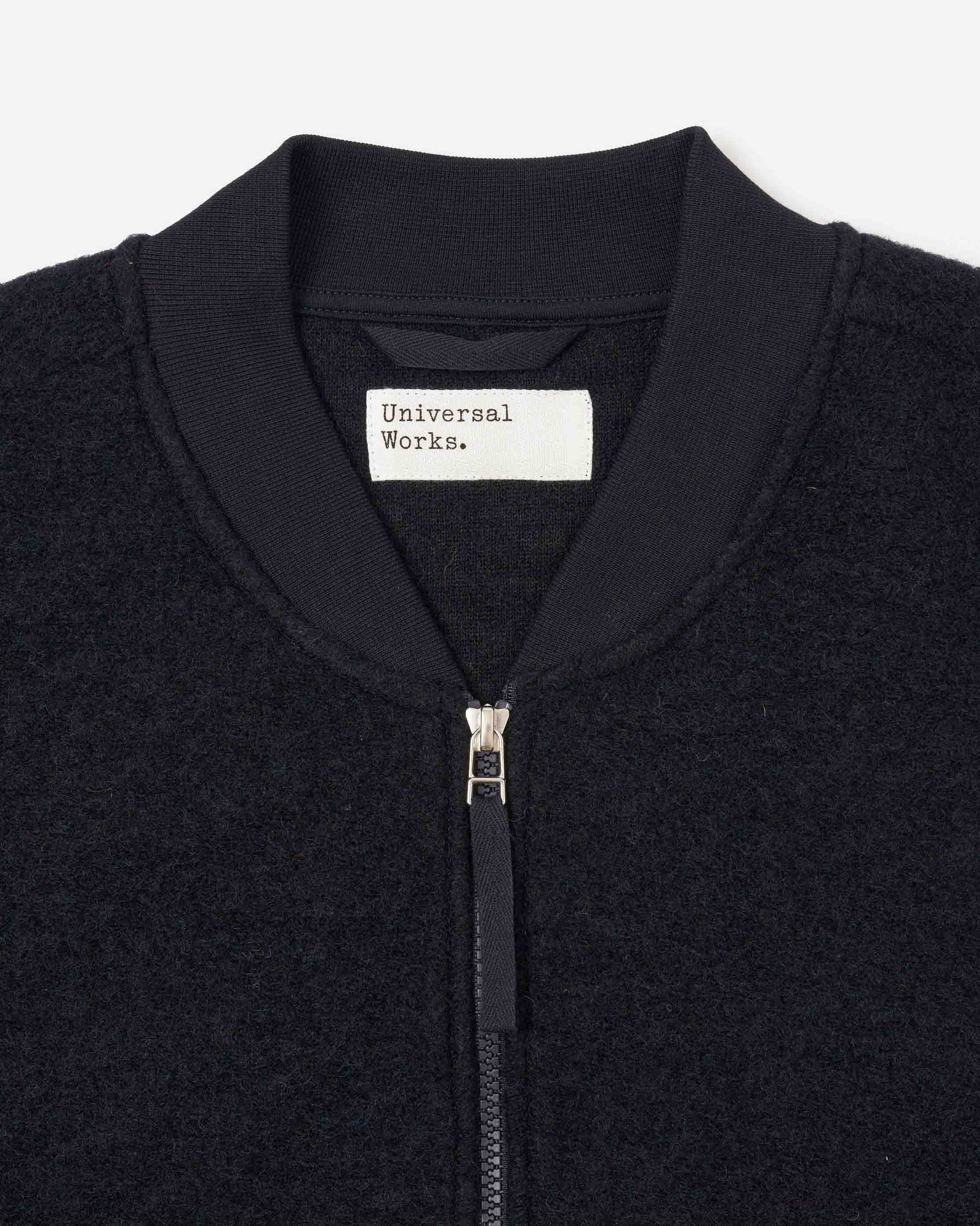 Zip Waistcoat image