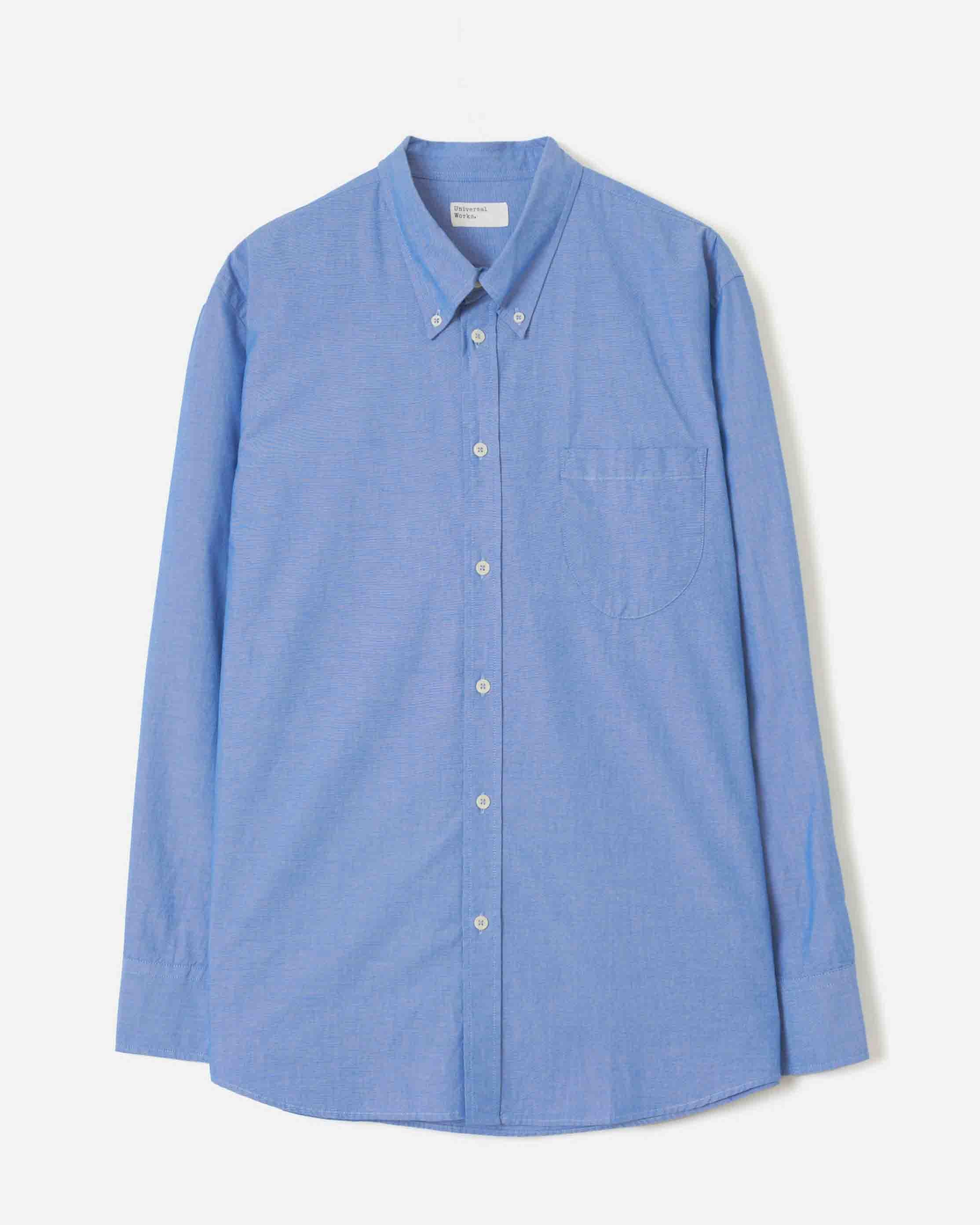 Daybrook Chambray Shirt image
