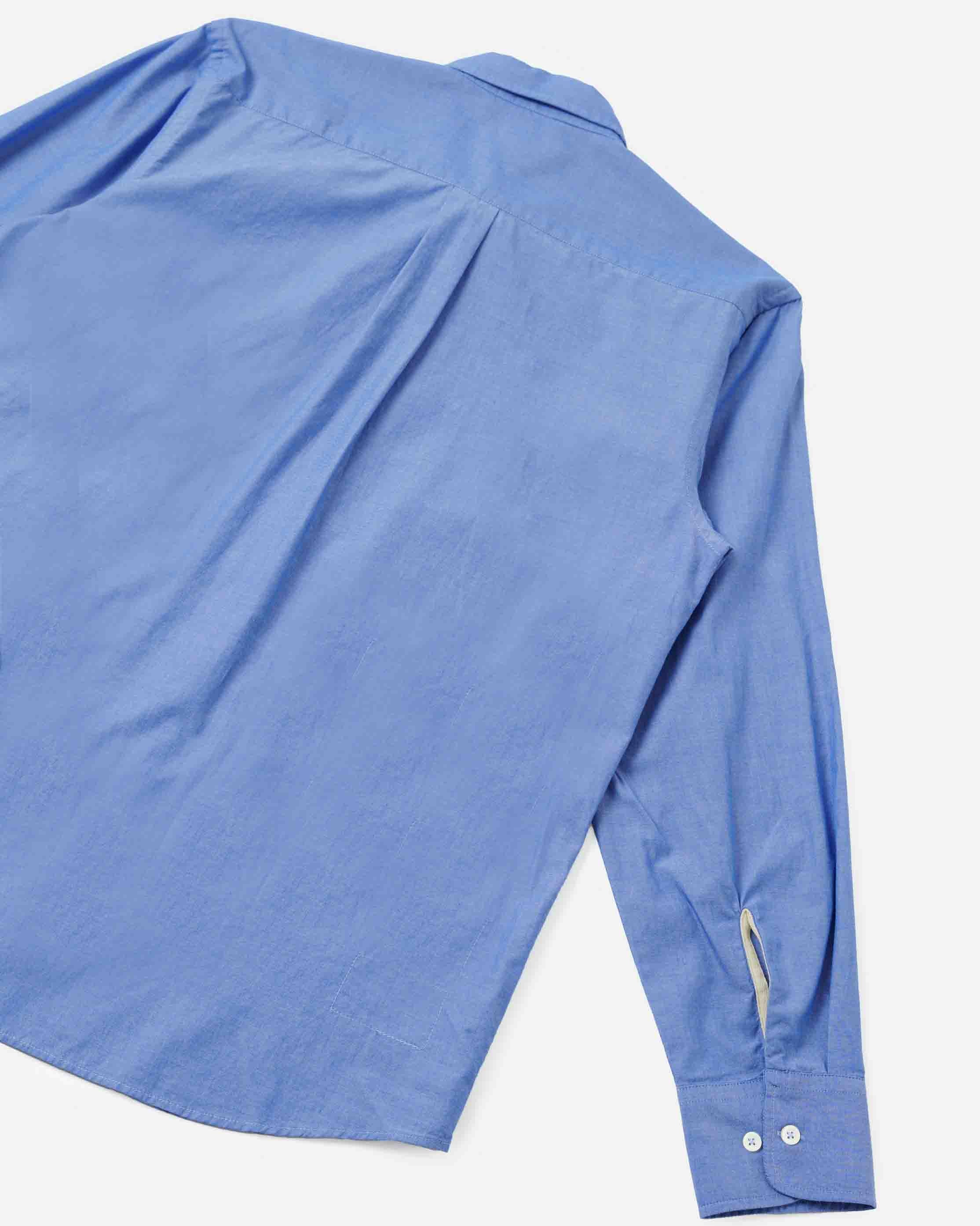 Daybrook Chambray Shirt image