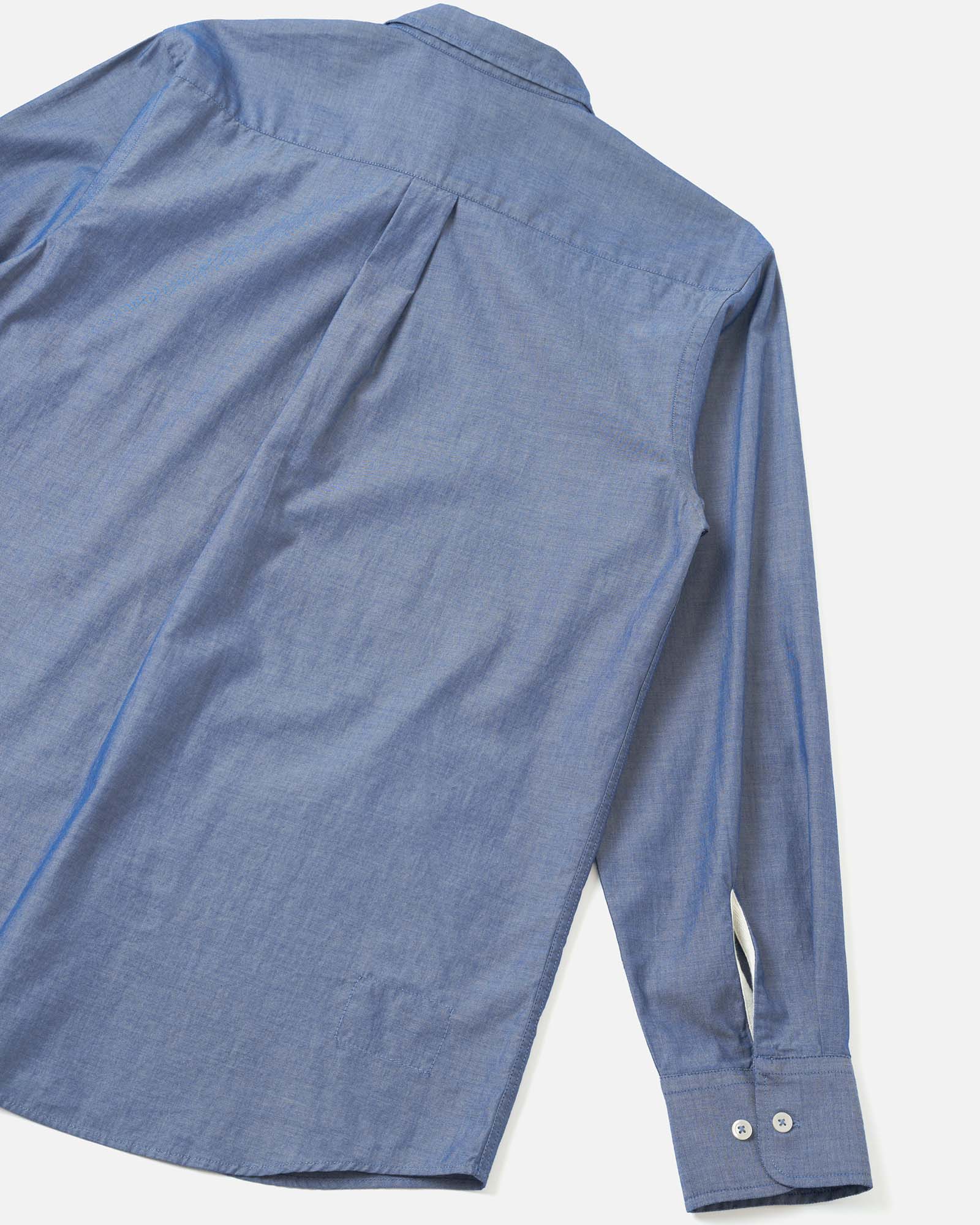 Daybrook Chambray Shirt image