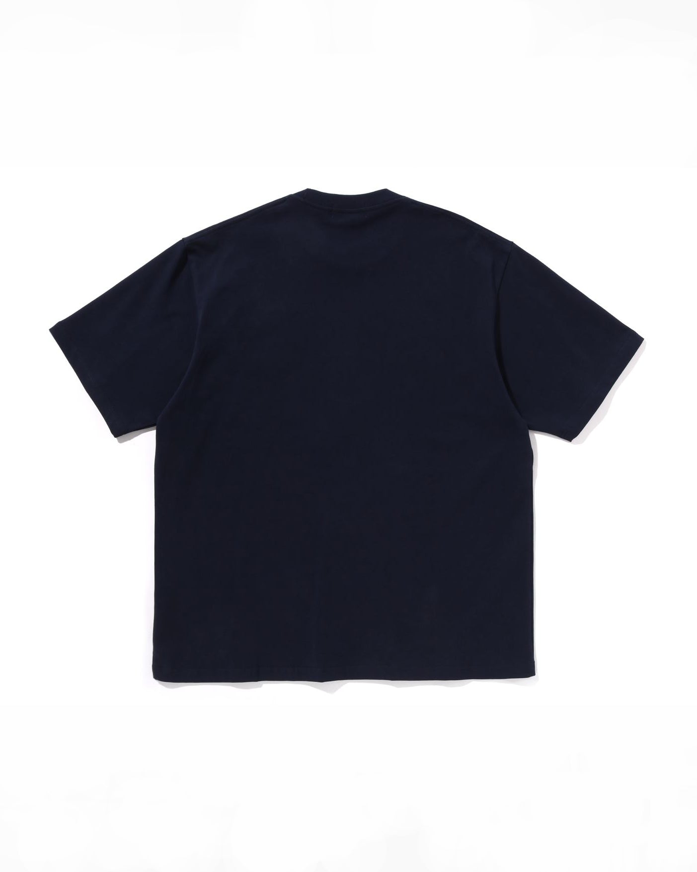 CHAIN STITCH COLLEGE RELAXED FIT TEE image