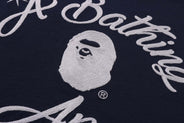 CHAIN STITCH COLLEGE RELAXED FIT TEE thumbnail image