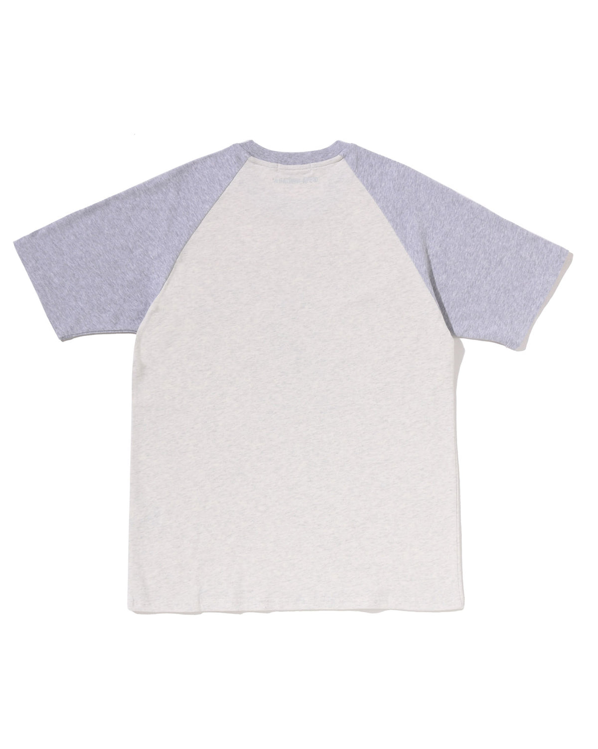COLLEGE RAGLAN RELAXED FIT TEE image
