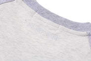 COLLEGE RAGLAN RELAXED FIT TEE thumbnail image