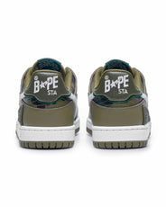 BAPE SK8 STA #4 WOMEN thumbnail image