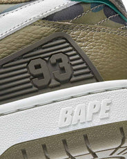 BAPE SK8 STA #4 WOMEN thumbnail image