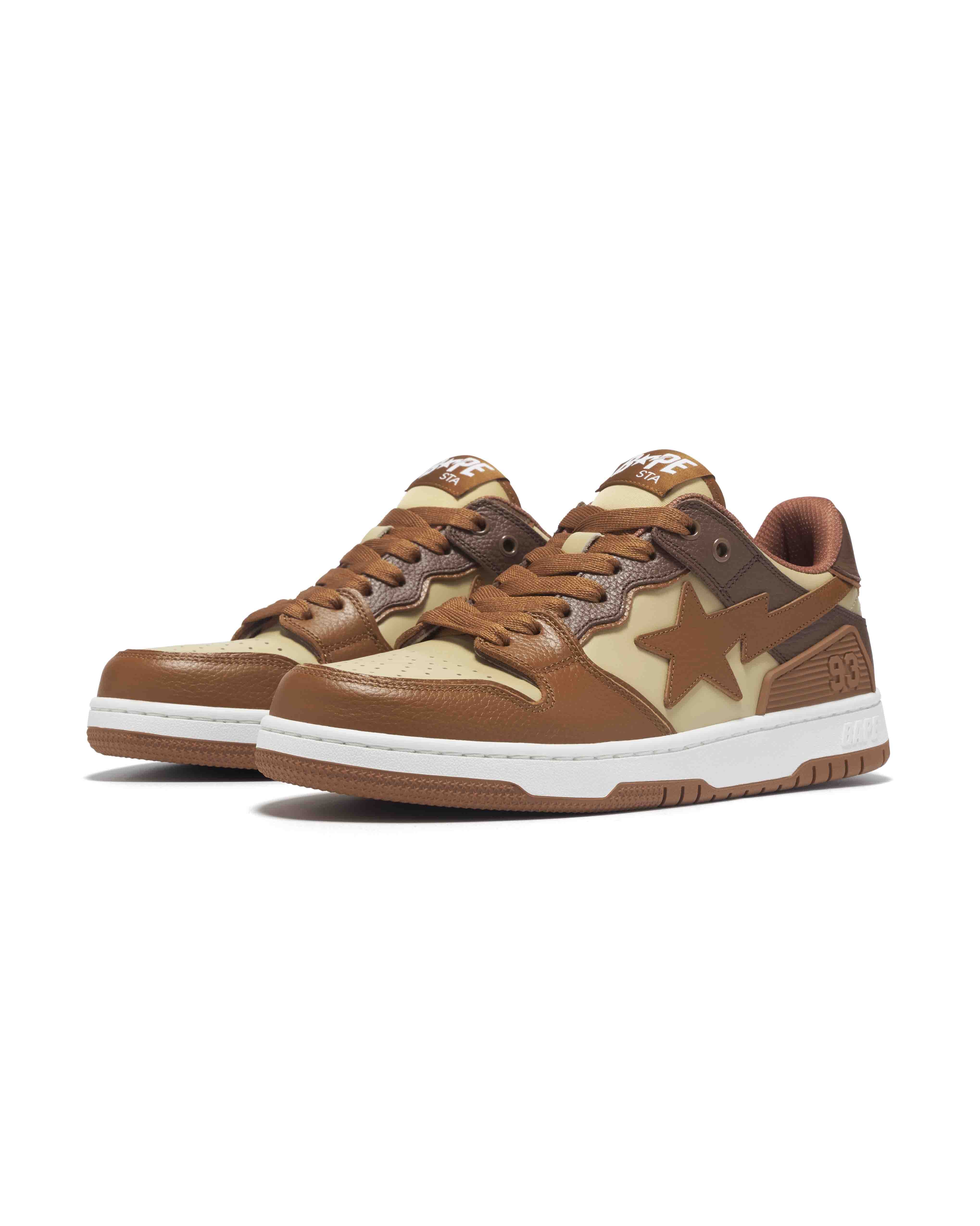 BAPE SK8 STA #5 MEN image