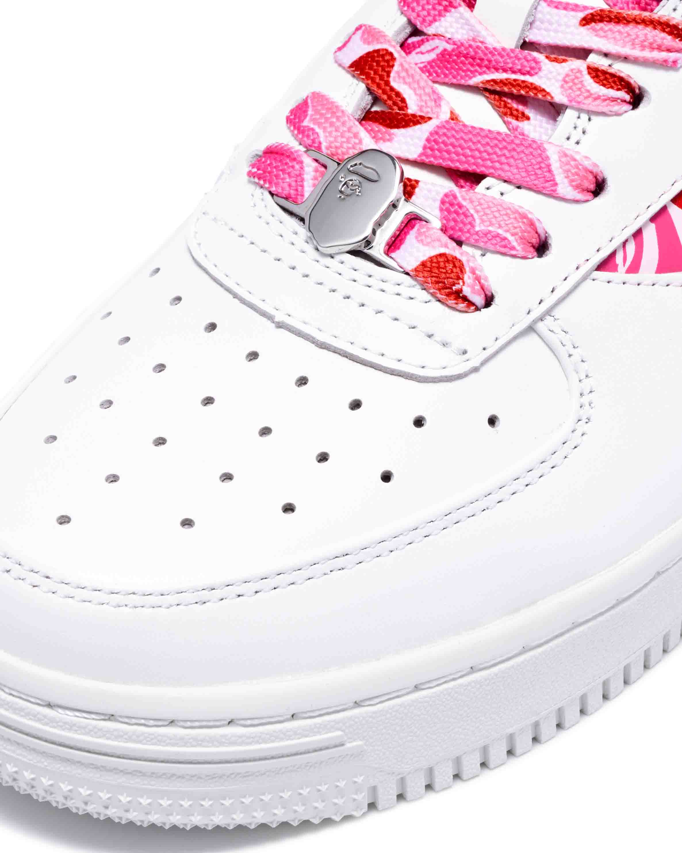 BAPE STA ICON MEN – Stress