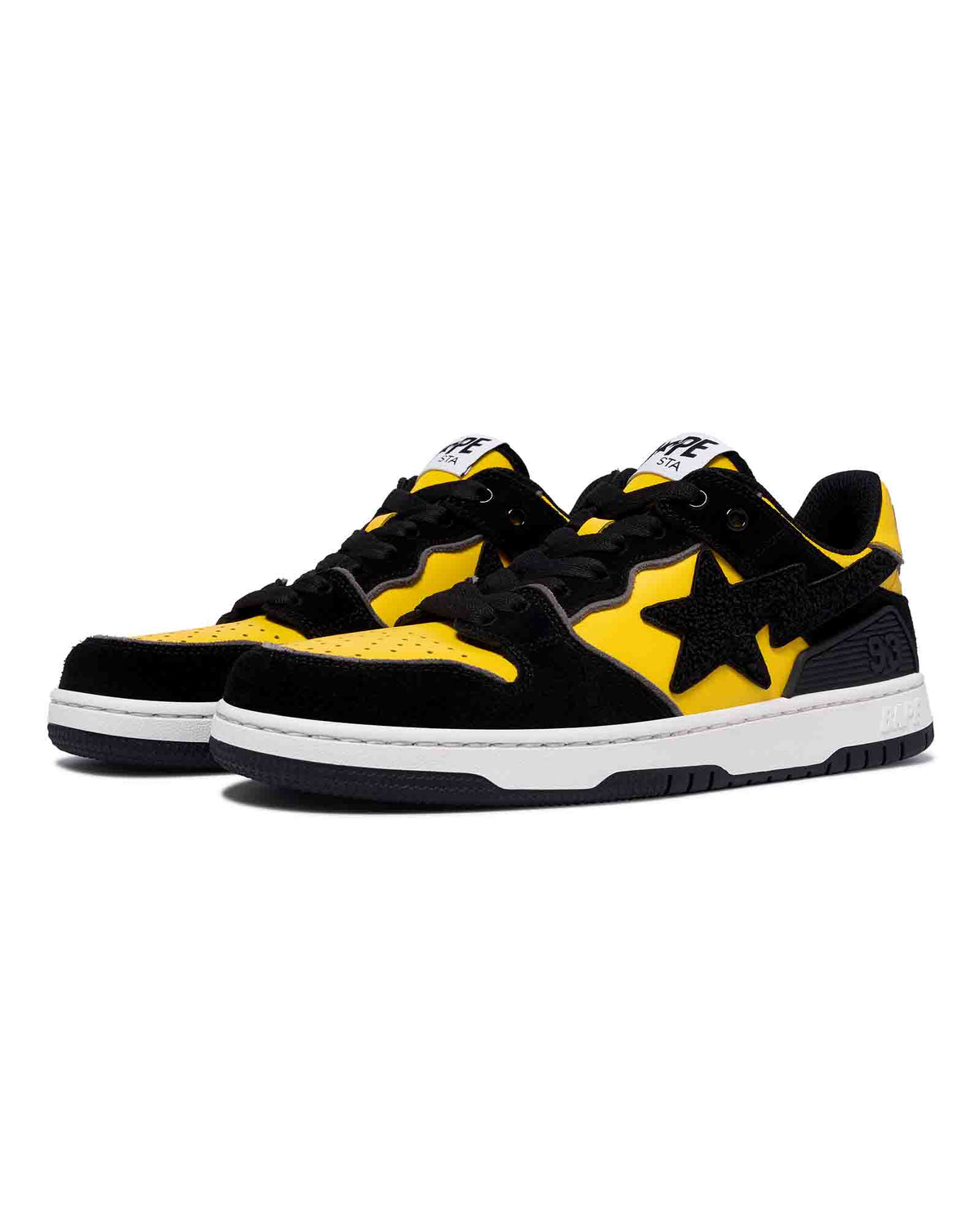 BAPE SK8 STA #2 MEN