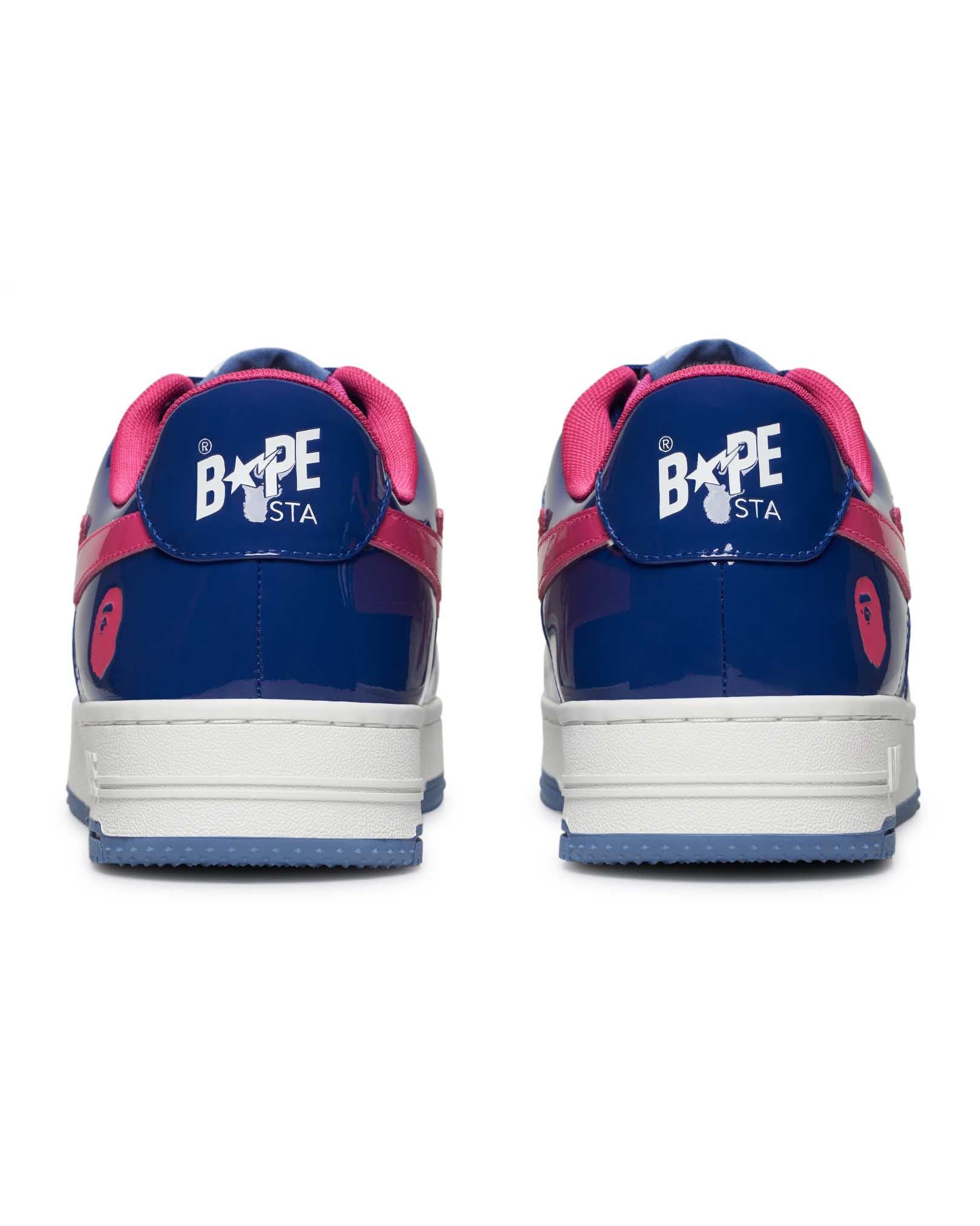 BAPE STA #1 MEN image