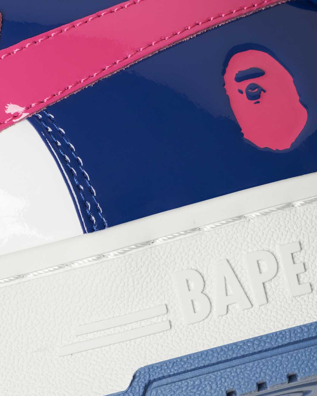 BAPE STA #1 MEN image