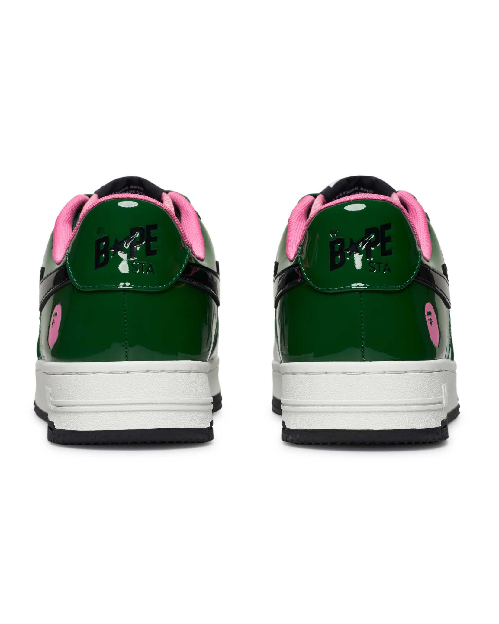 BAPE STA #1 MEN image