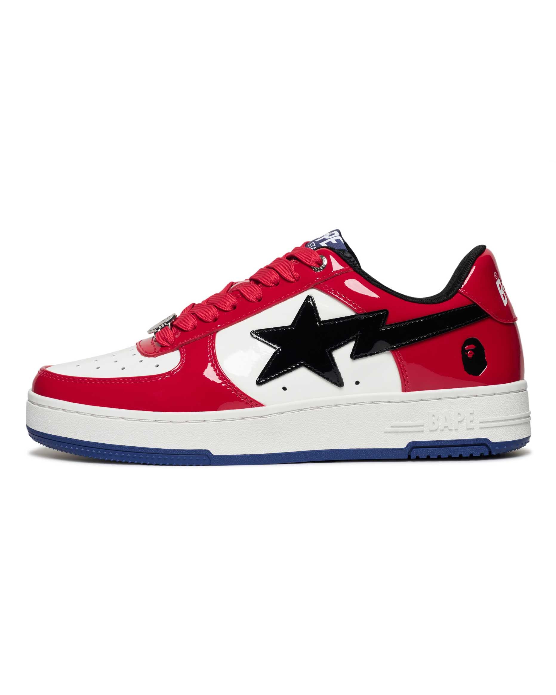 BAPE STA #1 MEN image