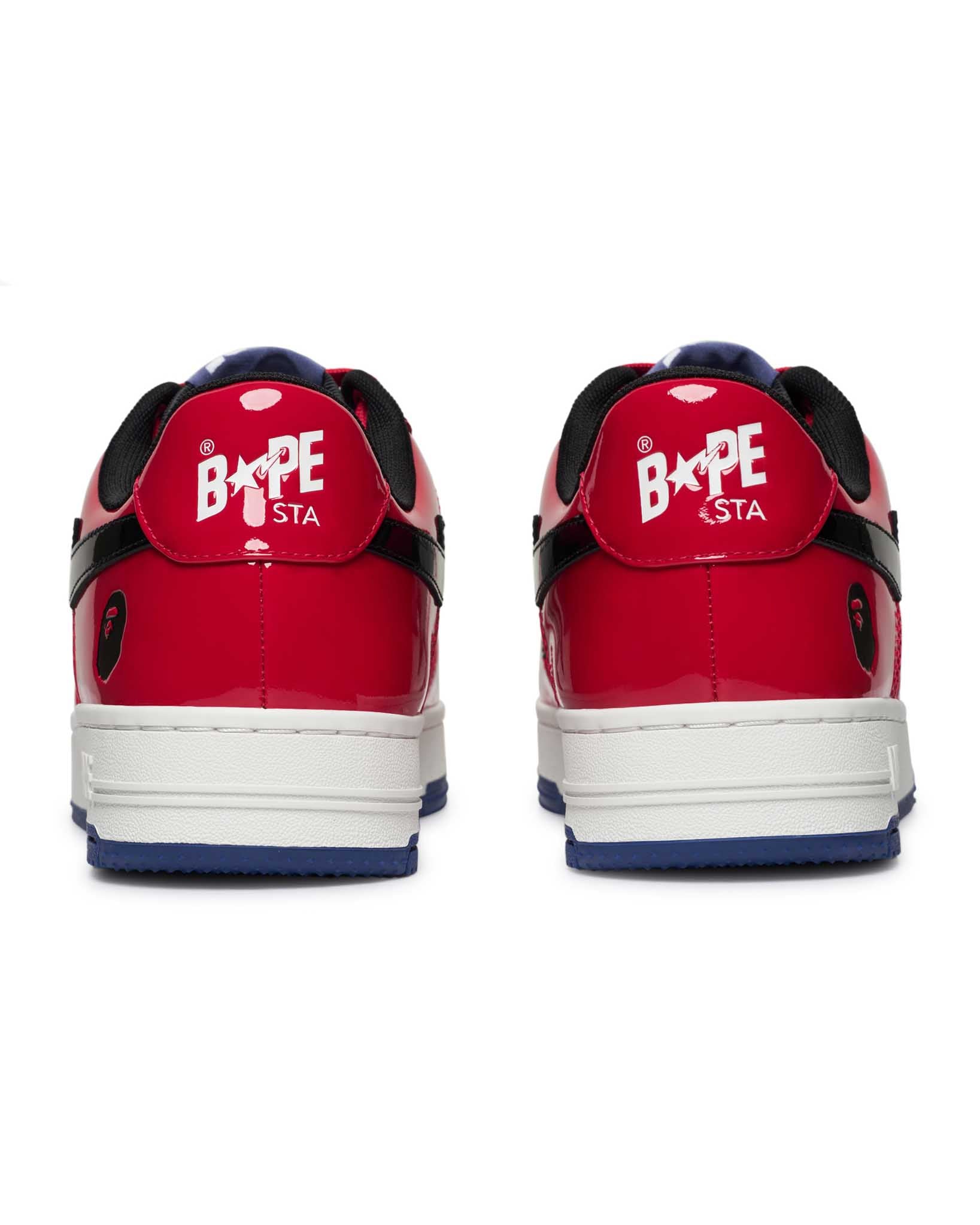 BAPE STA #1 MEN image