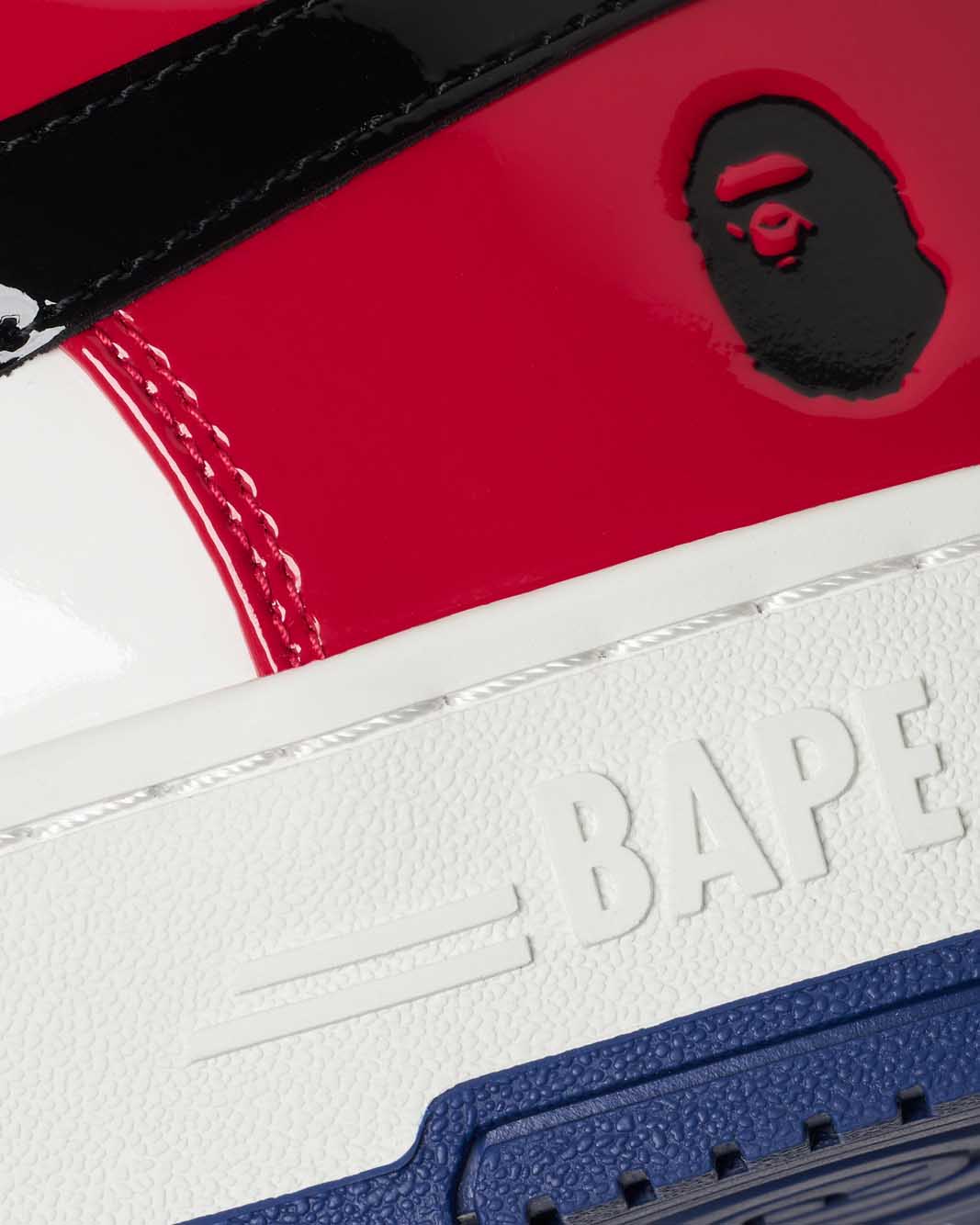 BAPE STA #1 MEN image