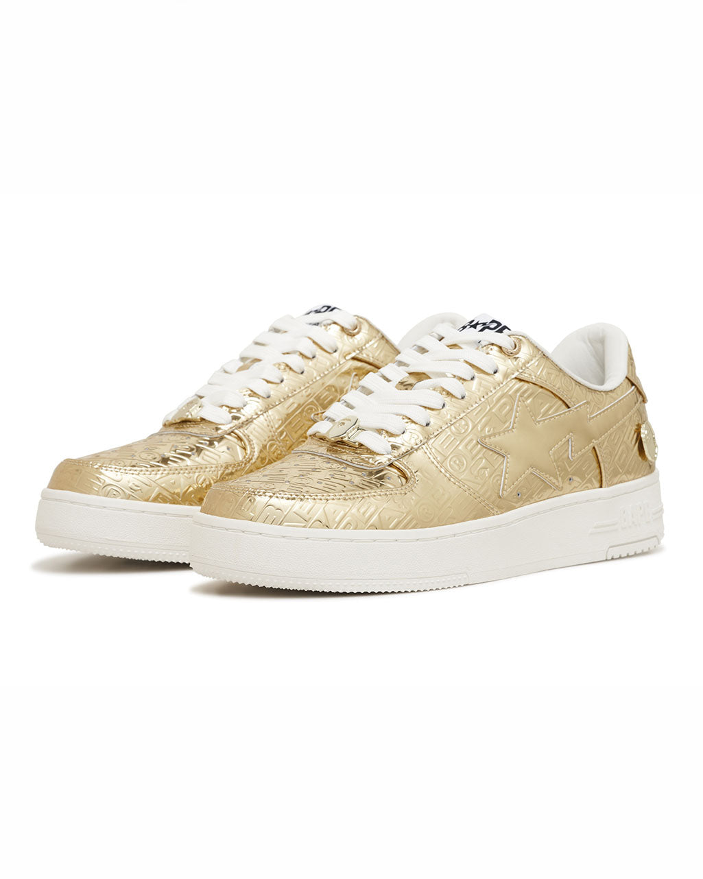 BAPE STA #5 WOMEN card image