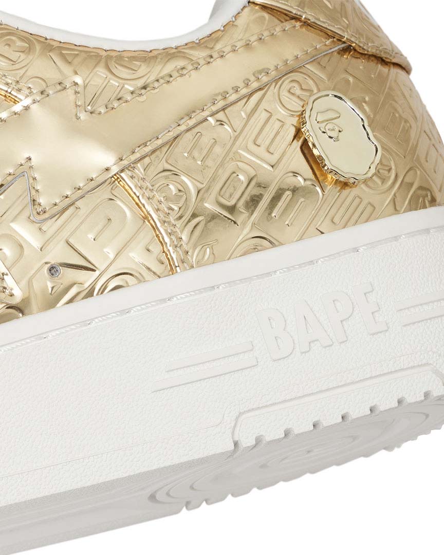 BAPE STA #5 WOMEN image