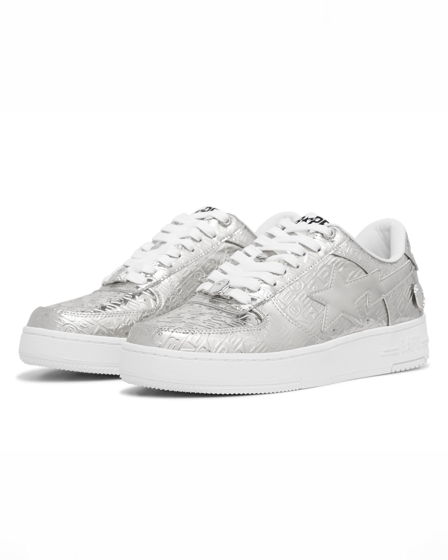 BAPE STA #5 MEN card image