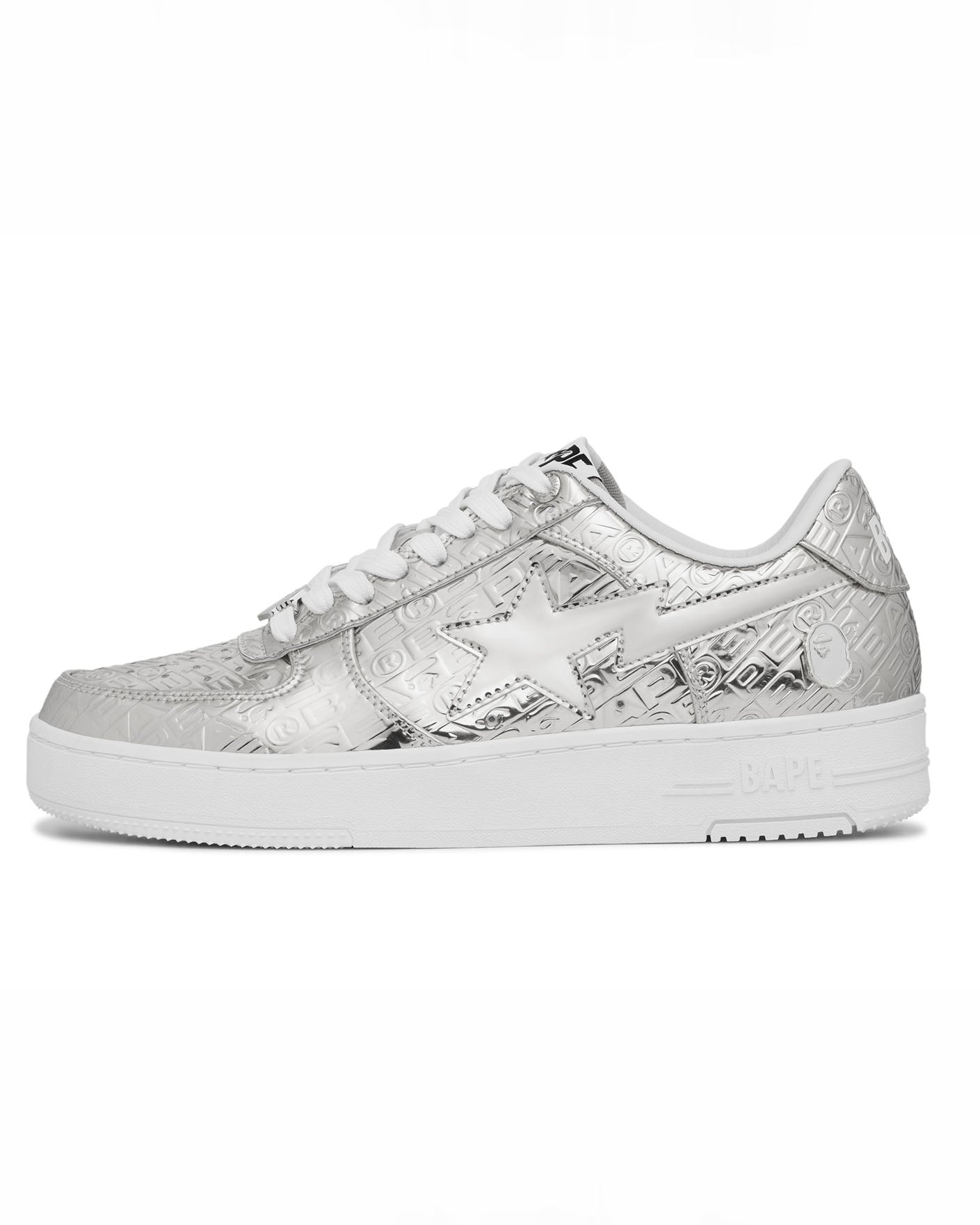 BAPE STA #5 MEN image