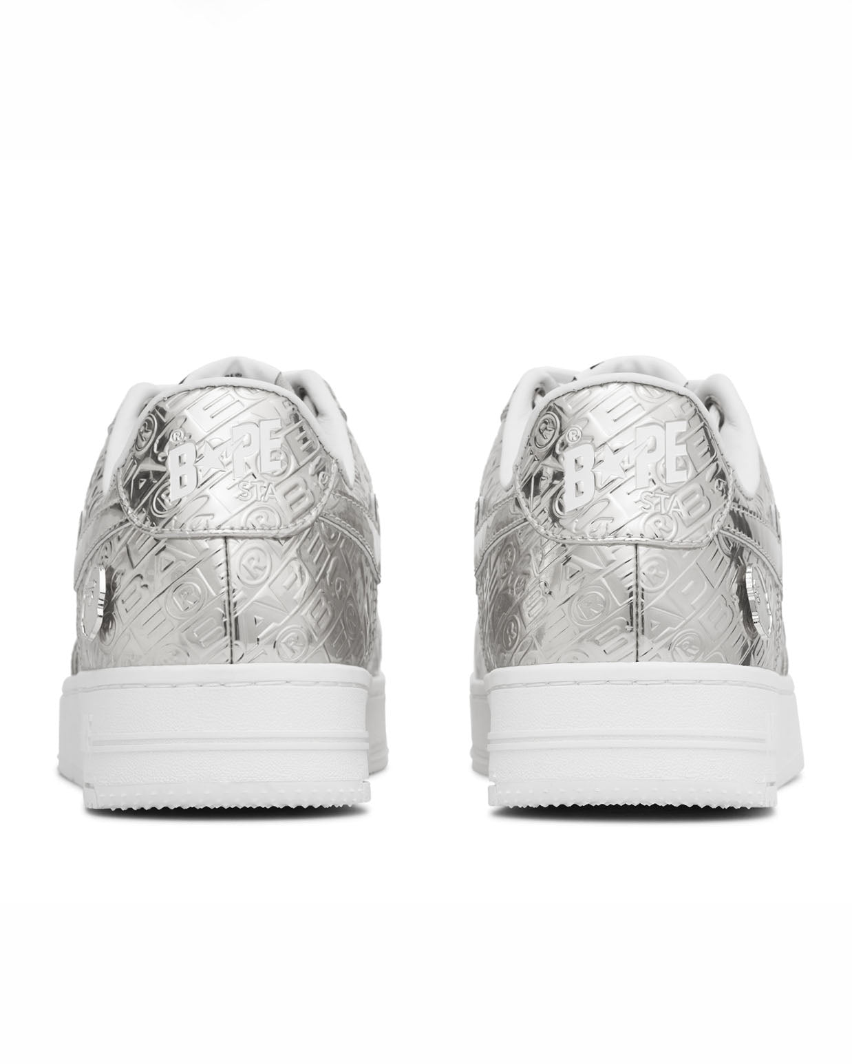BAPE STA #5 MEN image