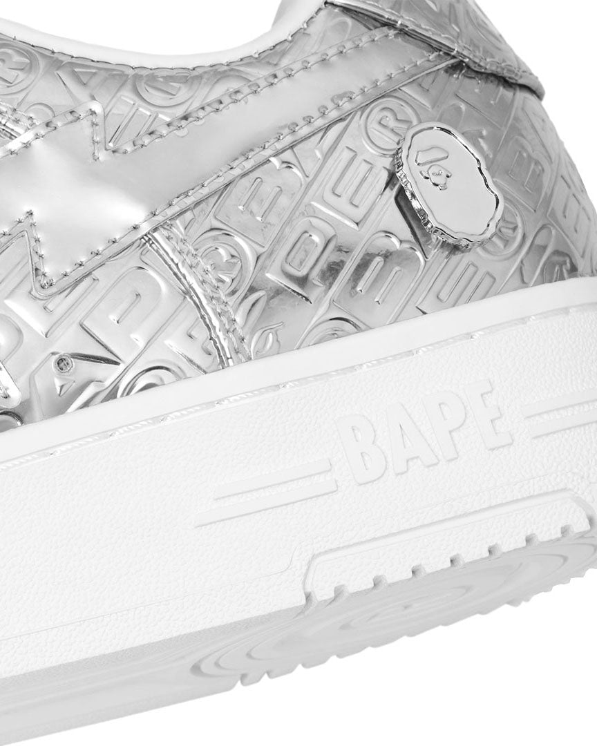 BAPE STA #5 MEN image