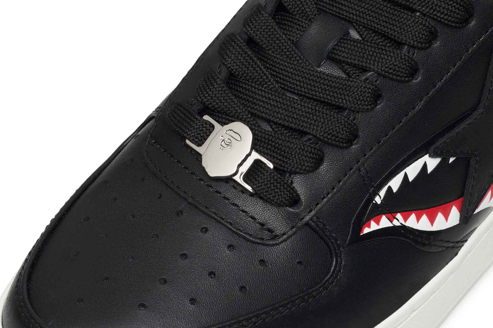 SHARK BAPE STA MEN image