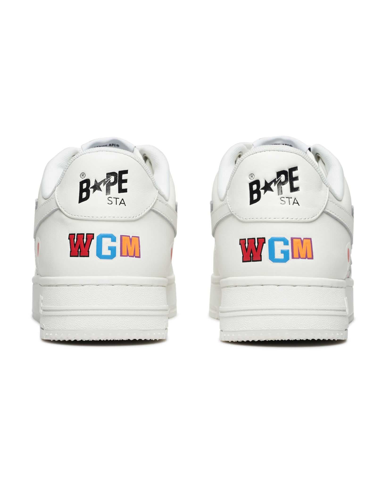 SHARK BAPE STA MEN image