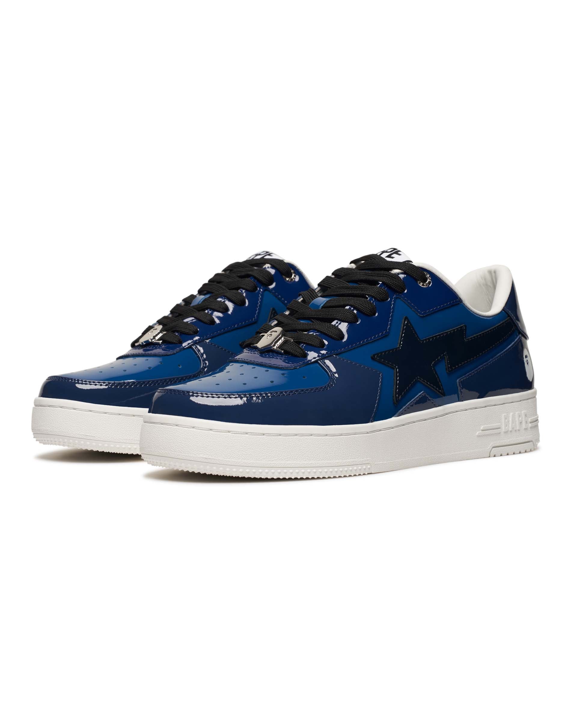 BAPE STA ICON 2 MEN – Stress