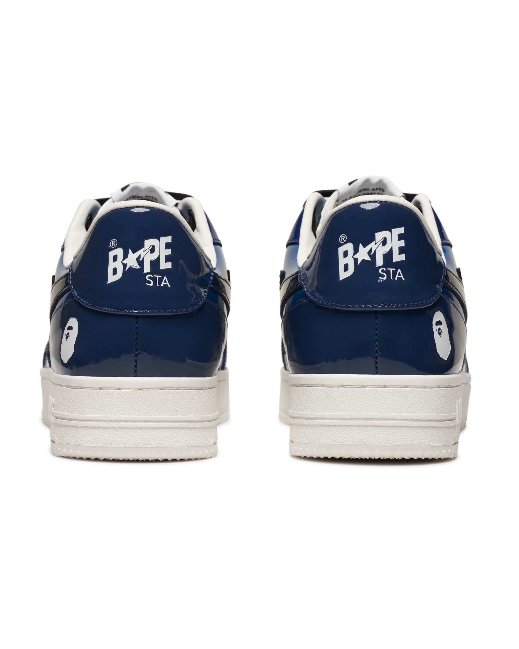 BAPE STA ICON 2 MEN image