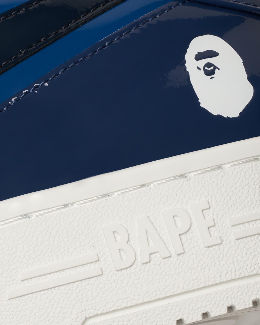 BAPE STA ICON 2 MEN image