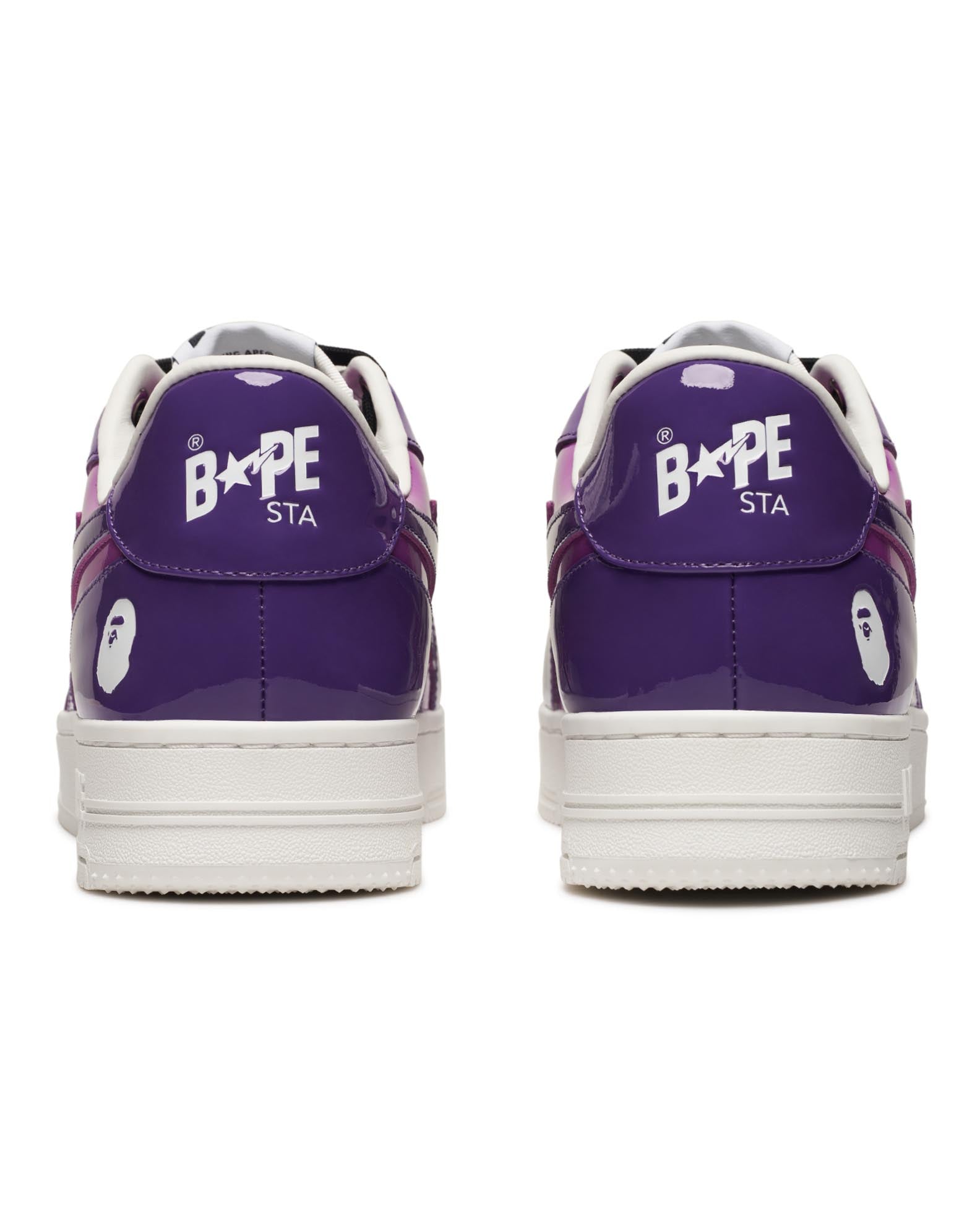 BAPE STA ICON 2 MEN image