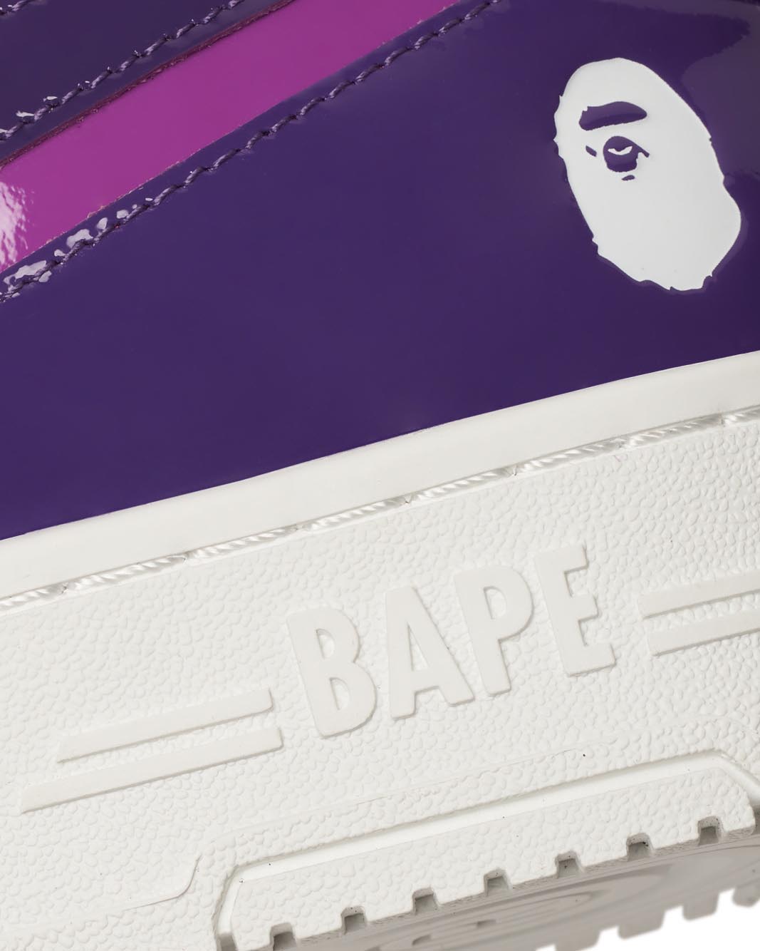 BAPE STA ICON 2 MEN image