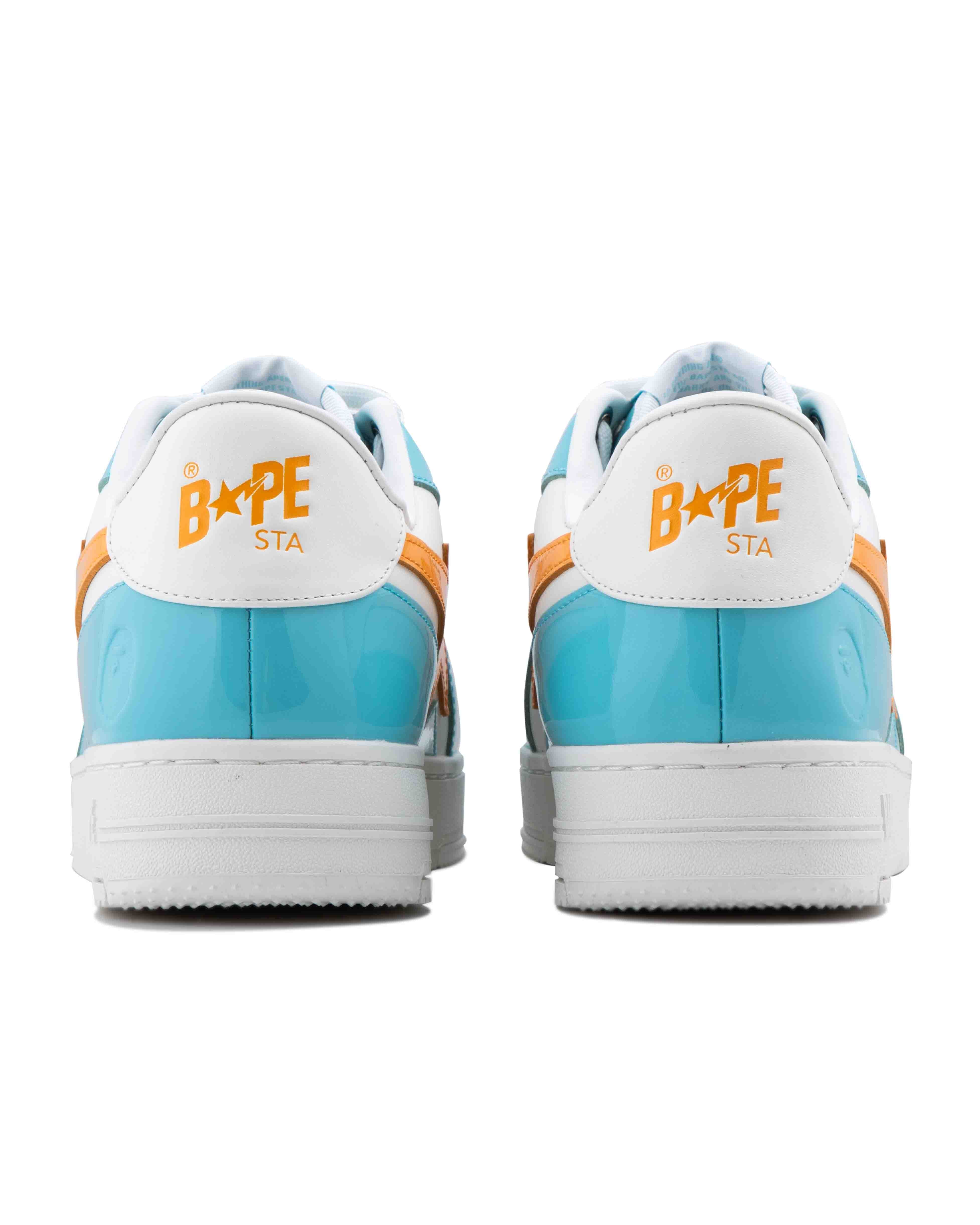 BAPE STA ICON #2 MEN image