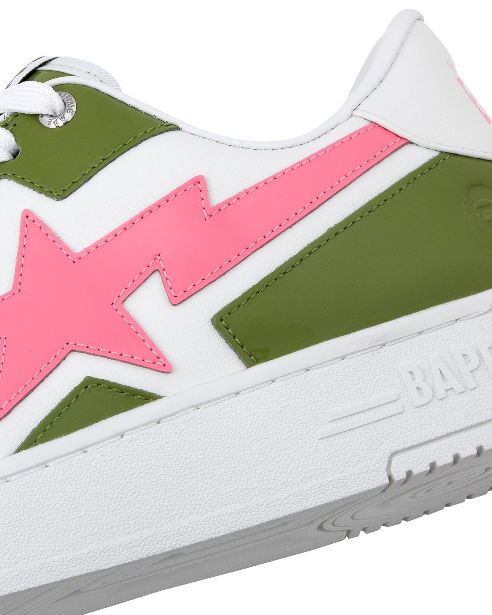 BAPE STA ICON #2 MEN image