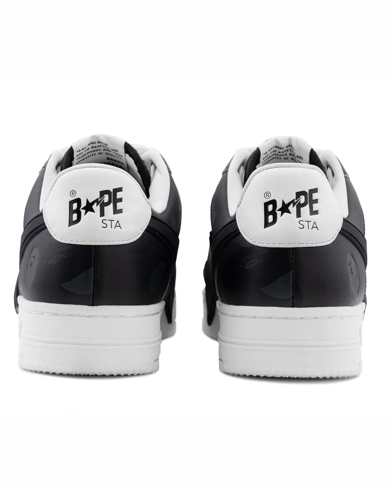 BAPE STA OS #1 MEN image