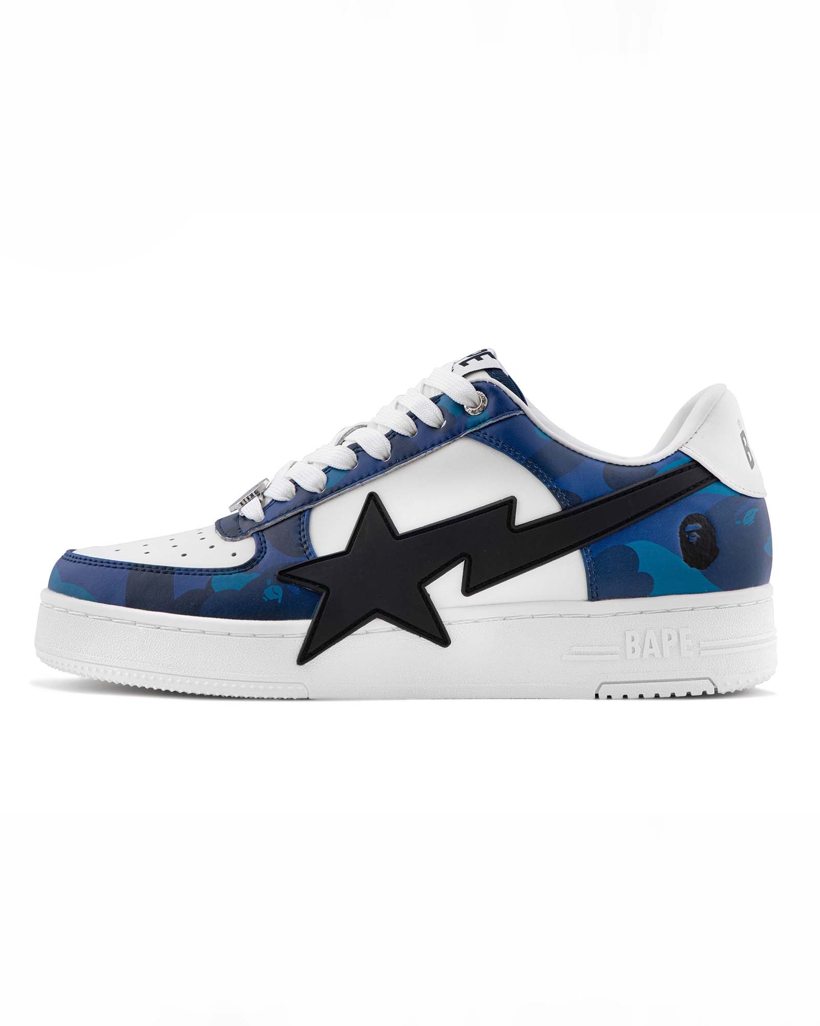 BAPE STA OS #1 MEN image