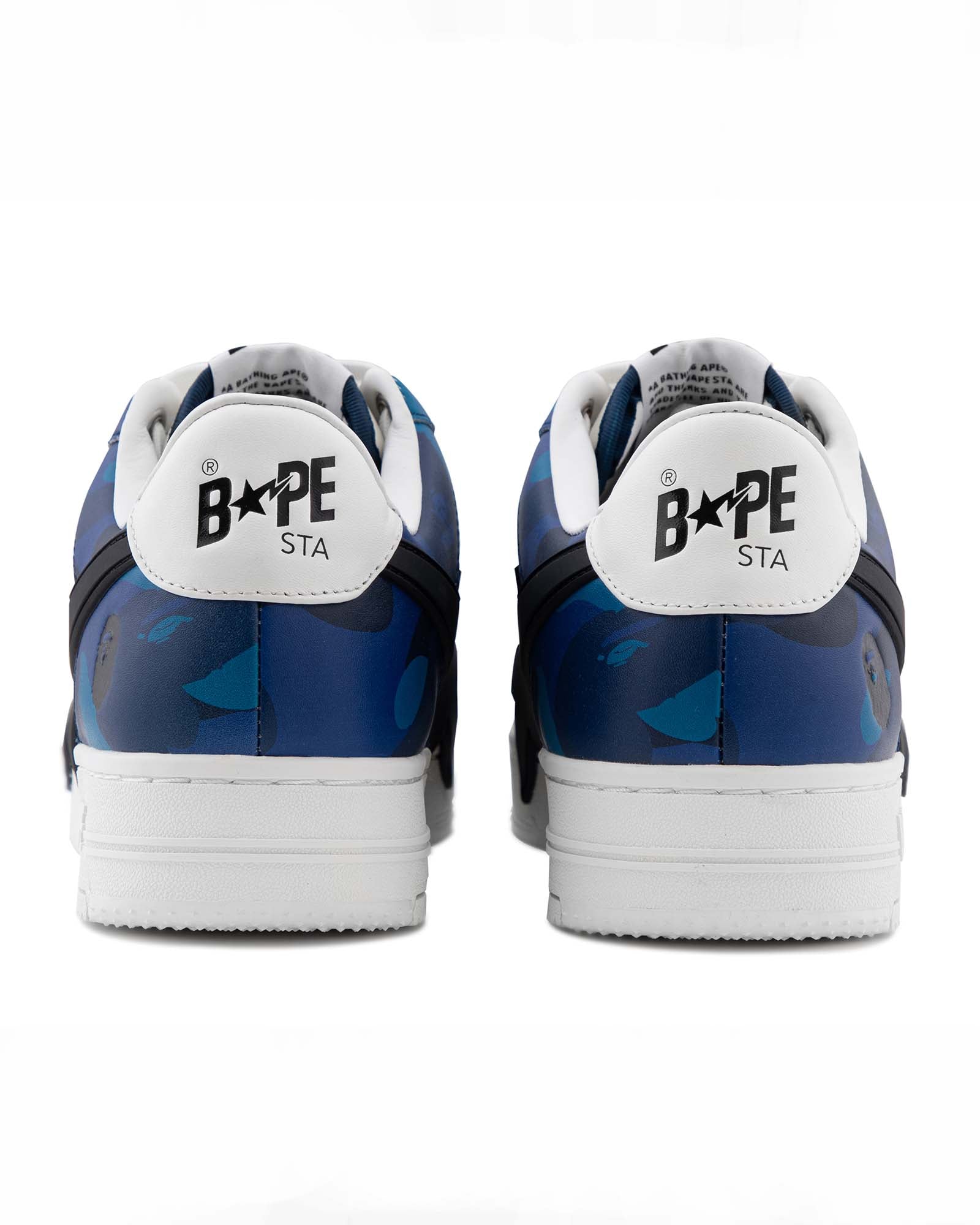 BAPE STA OS #1 WOMEN image