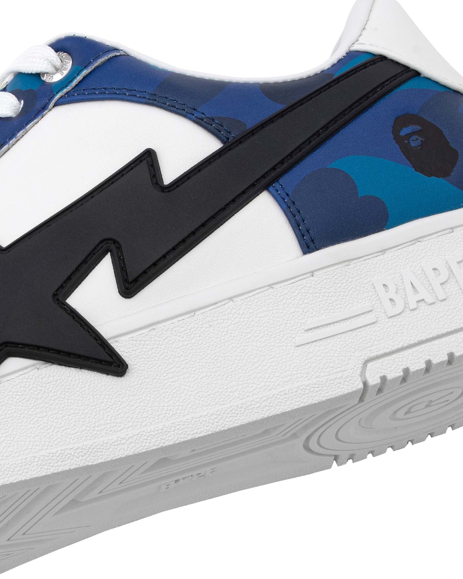 BAPE STA OS #1 MEN image