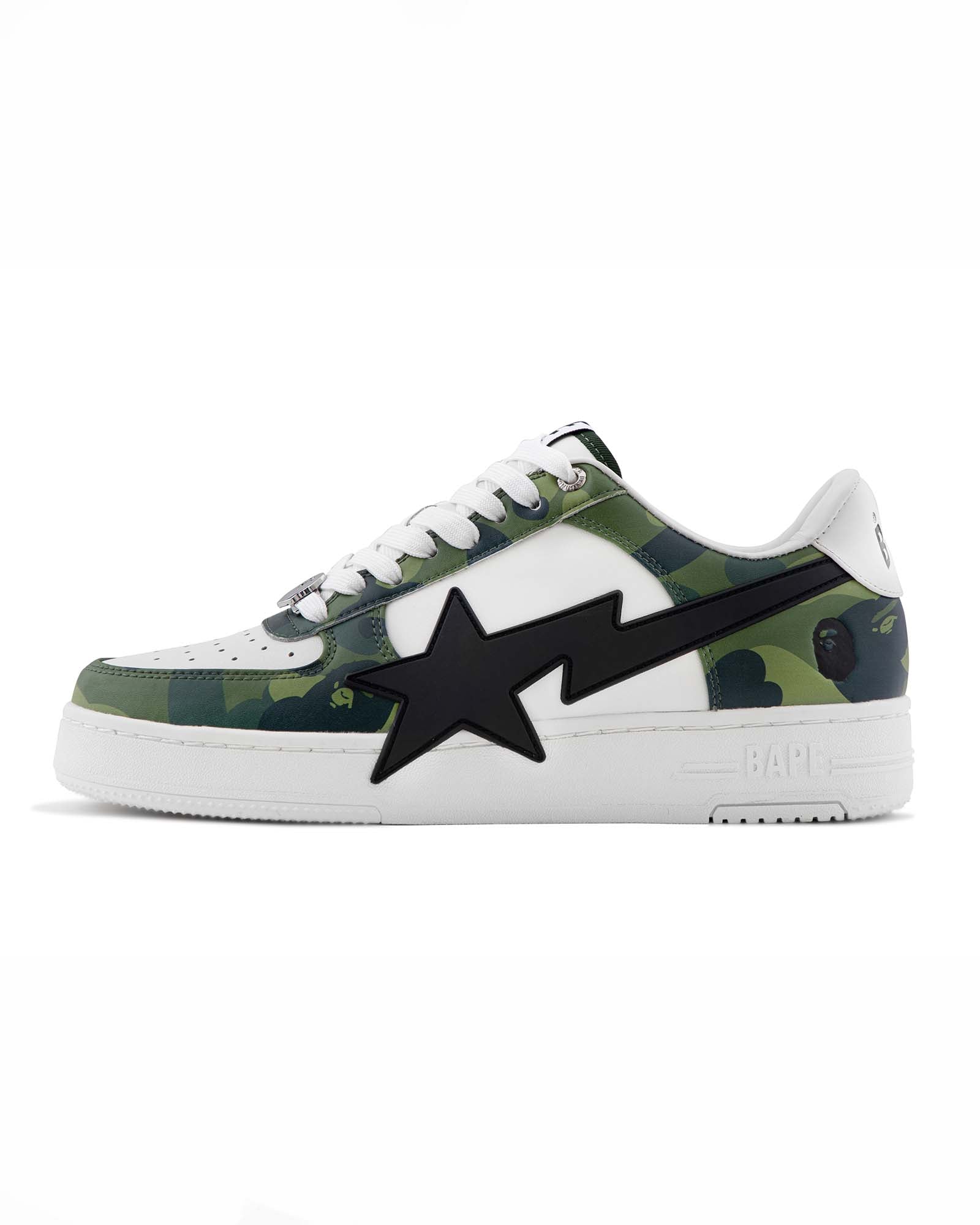 BAPE STA OS #1 MEN image