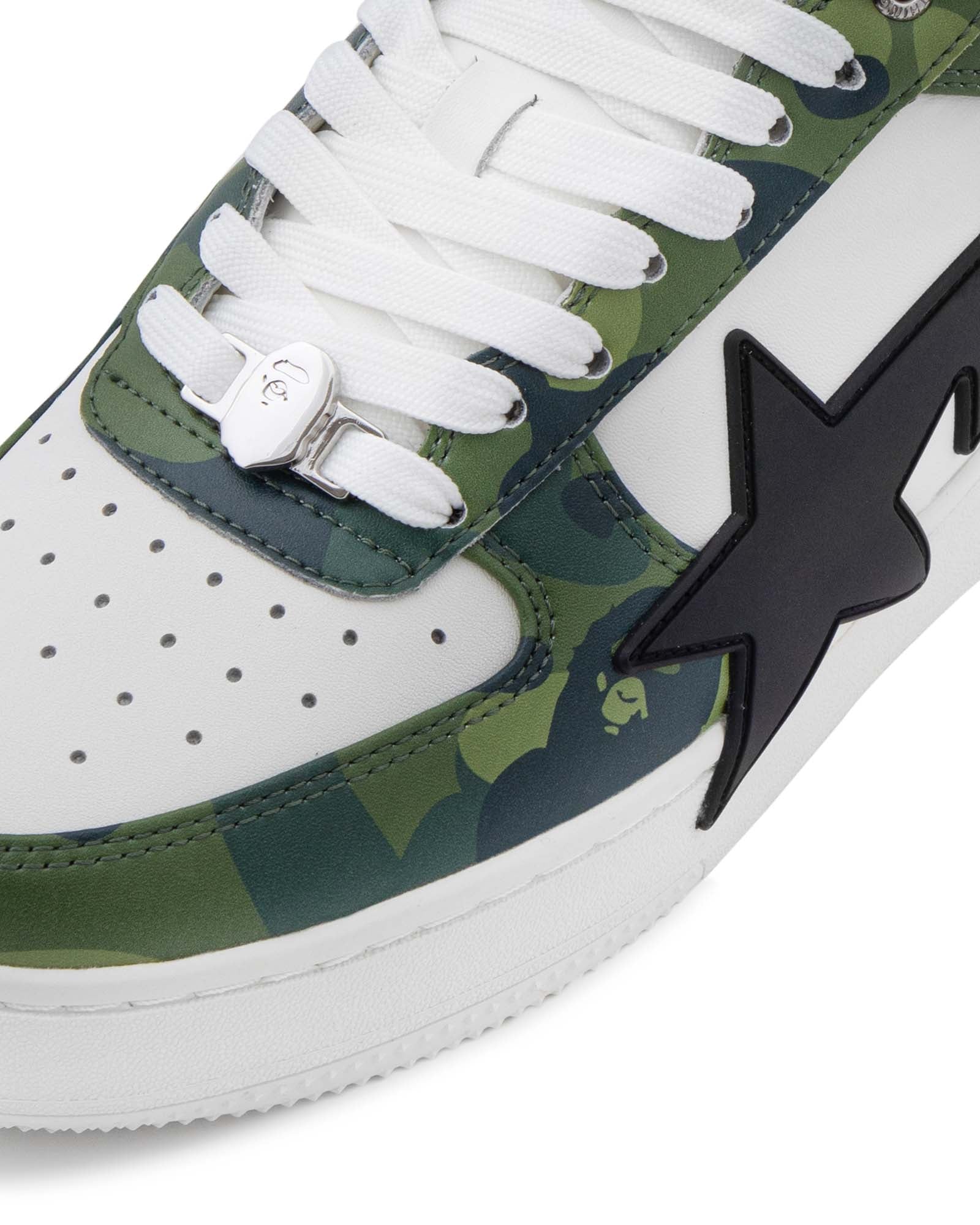 BAPE STA OS #1 MEN image