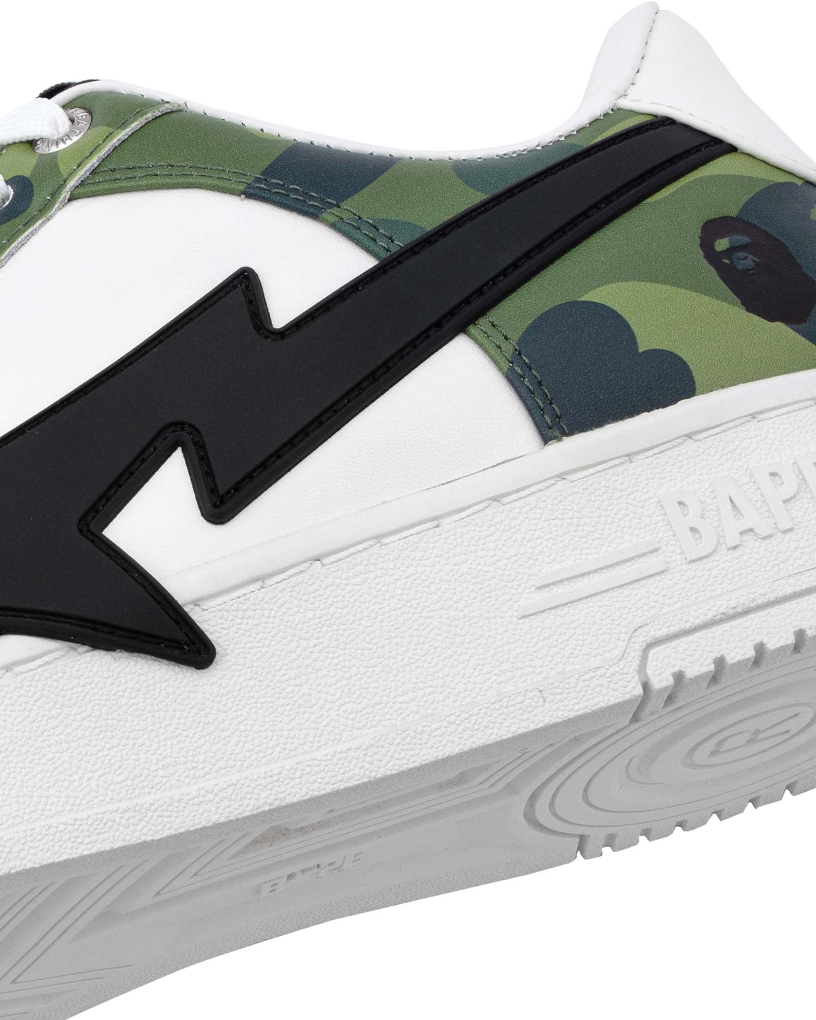 BAPE STA OS #1 MEN image