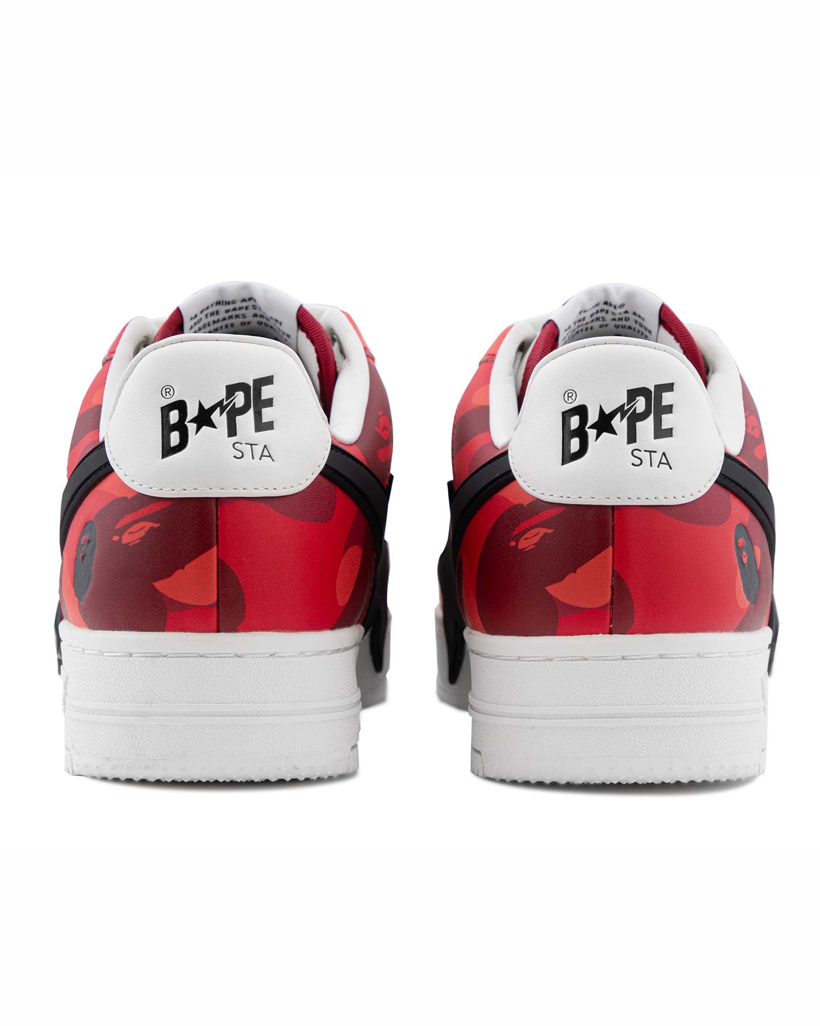 BAPE STA OS #1 WOMEN image